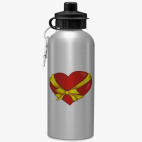 Спортивная бутылка