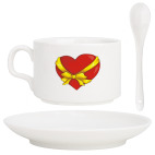 Кофейный набор