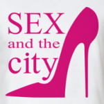 SEX and The City