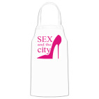 Кухонный фартук