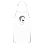 Кухонный фартук