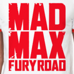 MAD MAX 4: Fury Road
