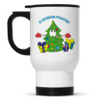 Новогодняя ёлка