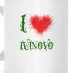 Город Иваново