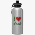 Спортивная бутылка