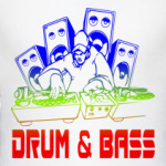 Drum & Bass