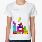  'TETRIS'
