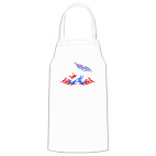 Кухонный фартук