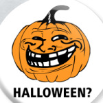 Halloween?