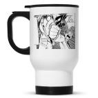 Кружка-термос