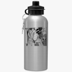 Спортивная бутылка