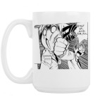 Кружка 420 мл