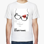 You are my everything