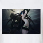 Black Rock Shooter