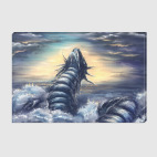 Морской дракон