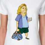 The Dude Minds, Man!