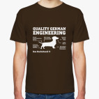 Quality German Engineering Das Dachshund