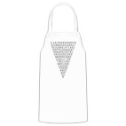 Кухонный фартук