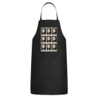 Кухонный фартук