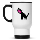 Кружка-термос