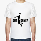 Got Game