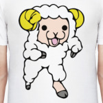  Furry Sheep