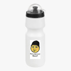 Велобутылка