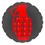 Граната геймера