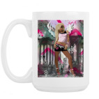 Кружка 420 мл