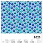 Новогодние шары