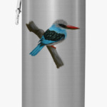 Дуновение весны