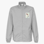 Ветровка без капюшона