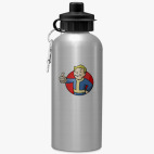 Спортивная бутылка