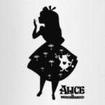 Алиса в стране чудес / Alice in Wonderland