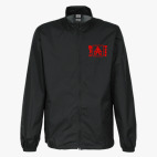 Ветровка без капюшона