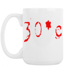 Кружка 420 мл