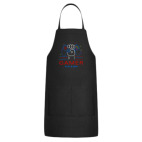 Кухонный фартук