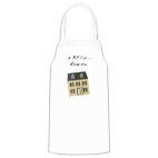 Кухонный фартук