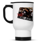 Кружка-термос