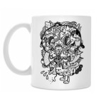 Кружка 330 мл