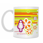 Кружка 330 мл