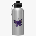 Спортивная бутылка