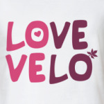 Love velo