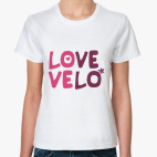 Love velo