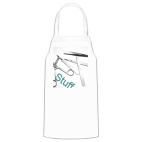 Кухонный фартук