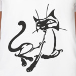 Cats in Black