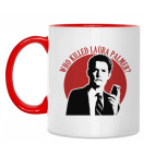 Twin Peaks Dale Cooper