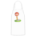 Кухонный фартук