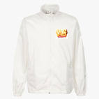 Ветровка без капюшона