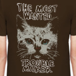 Самый разыскиваемый пакостник